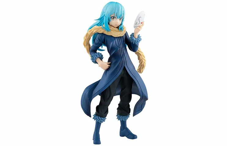 GSC pop up parade 16cm