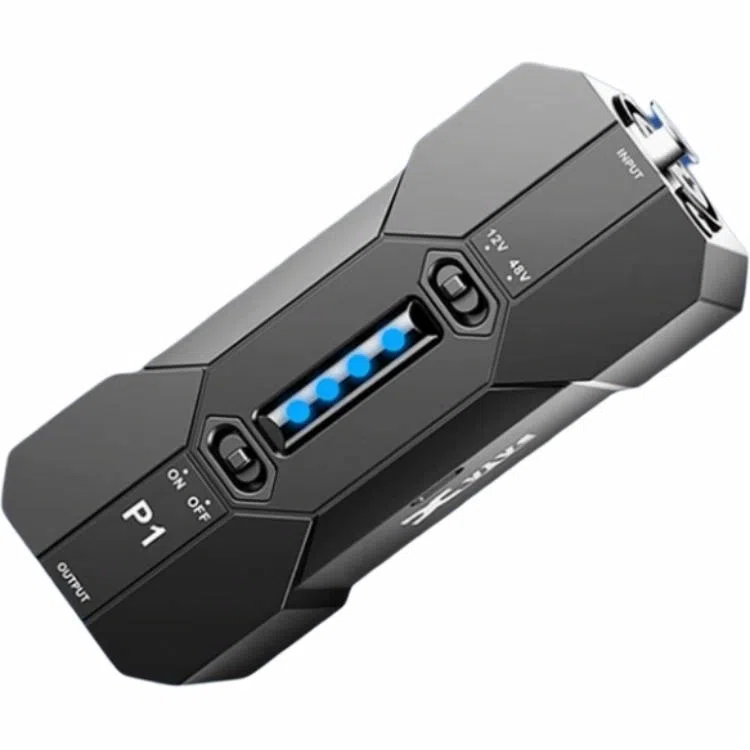 XVIVE P1 48V
