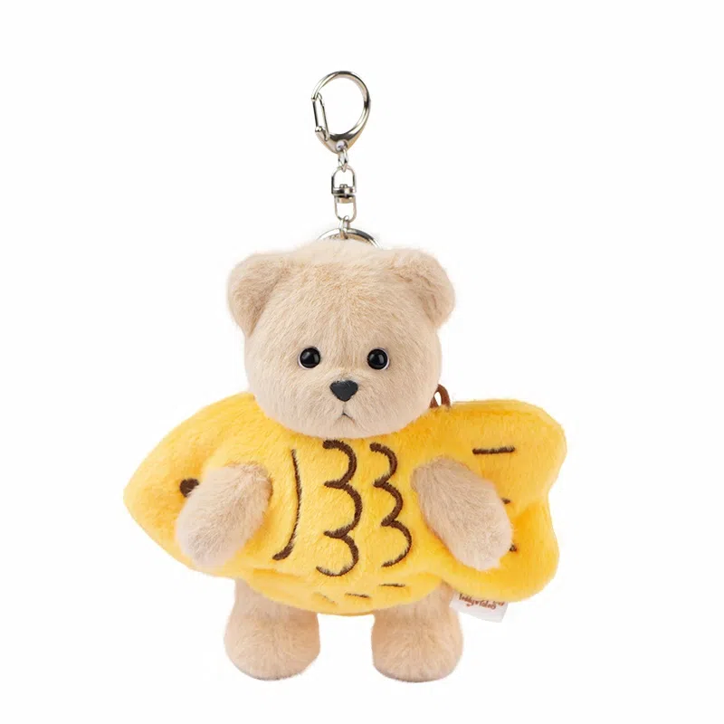 TeddyTales COS 15cm