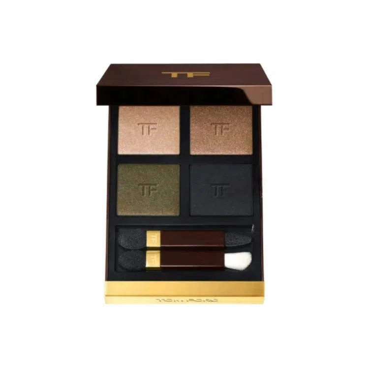 Tom Ford 2025 Spring Limited Quad Eyeshadow