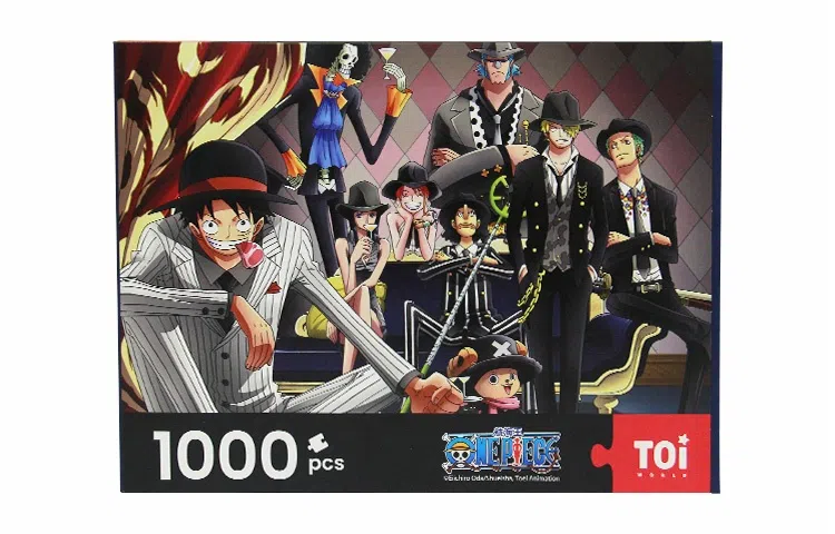 TOI 1000pcs TA823