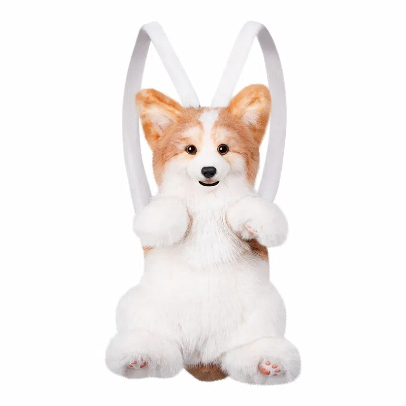Chongker Corgi Backpack