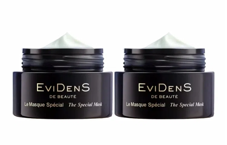EviDenS 30ml50ml50ml*2