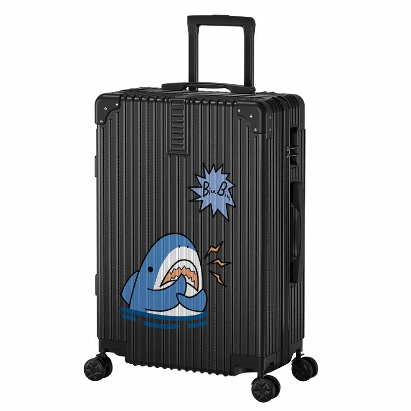 Zecedo ABS+PC 2022242628