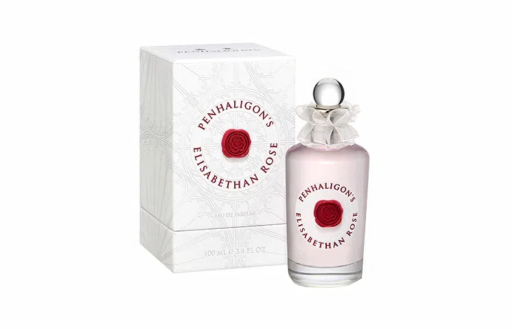 elisabethan rose EDP 30ml100ml