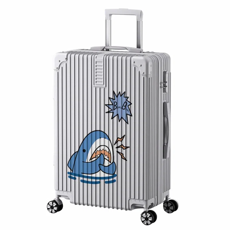 Zecedo ABS+PC 2022242628