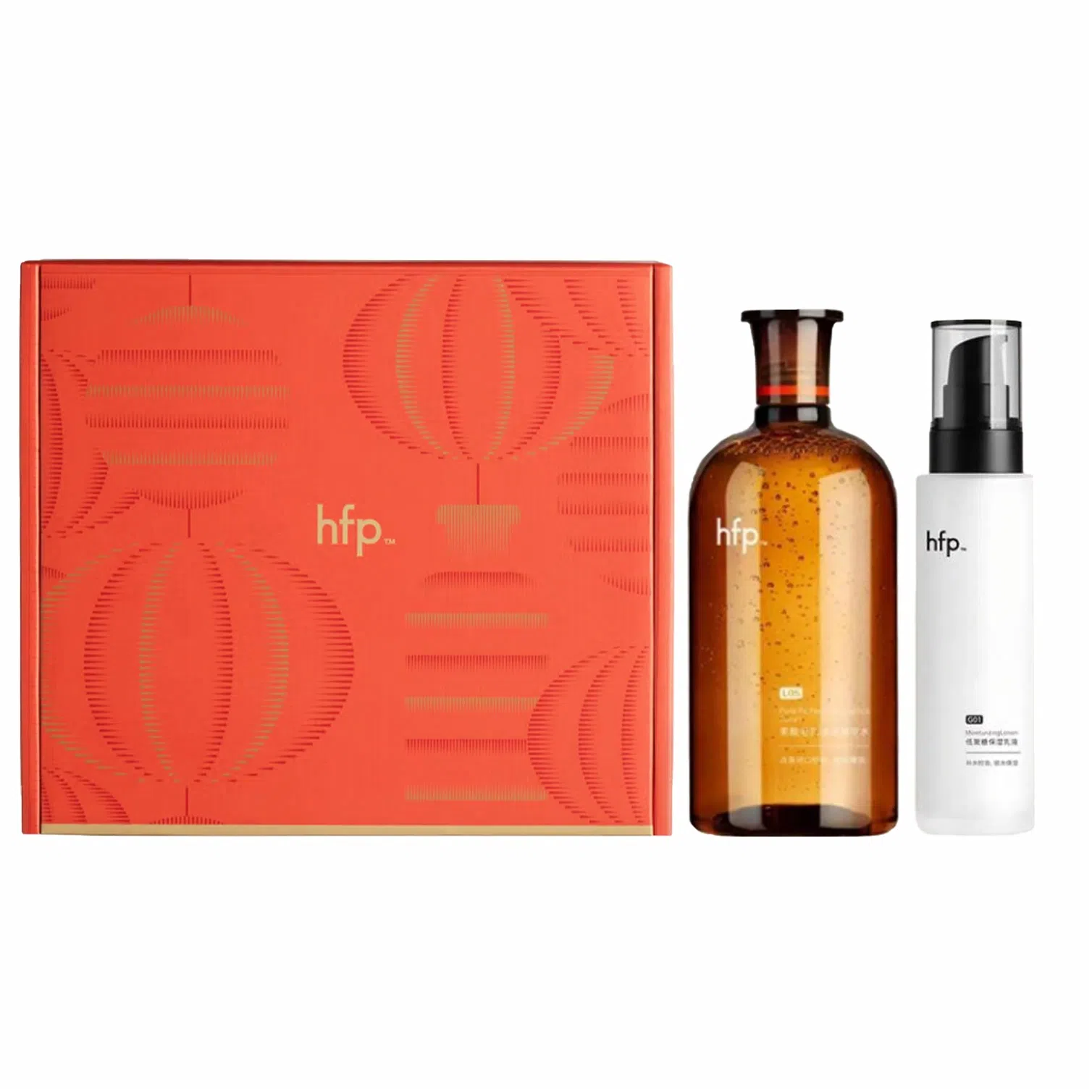 HFP 180ml+118g380ml+118g