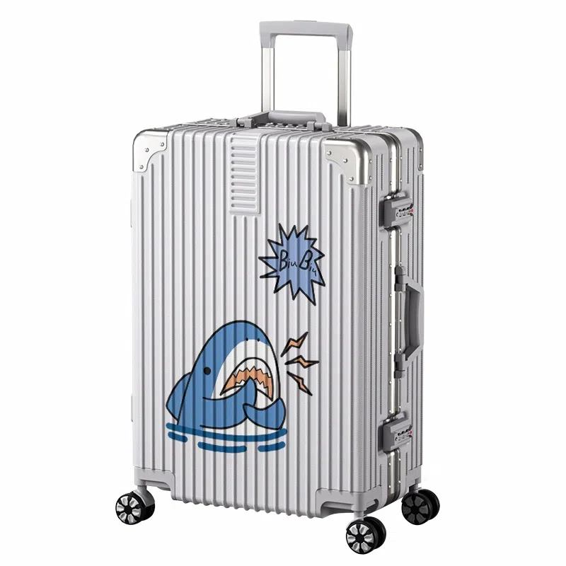 Zecedo ABS+PC 2022242628