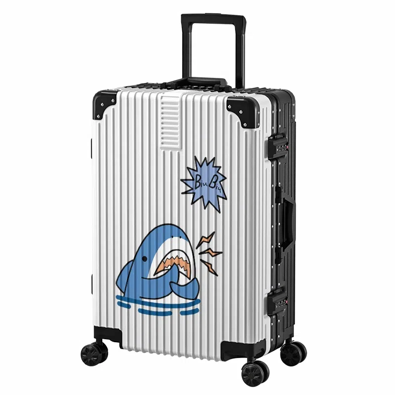 Zecedo ABS+PC 2022242628