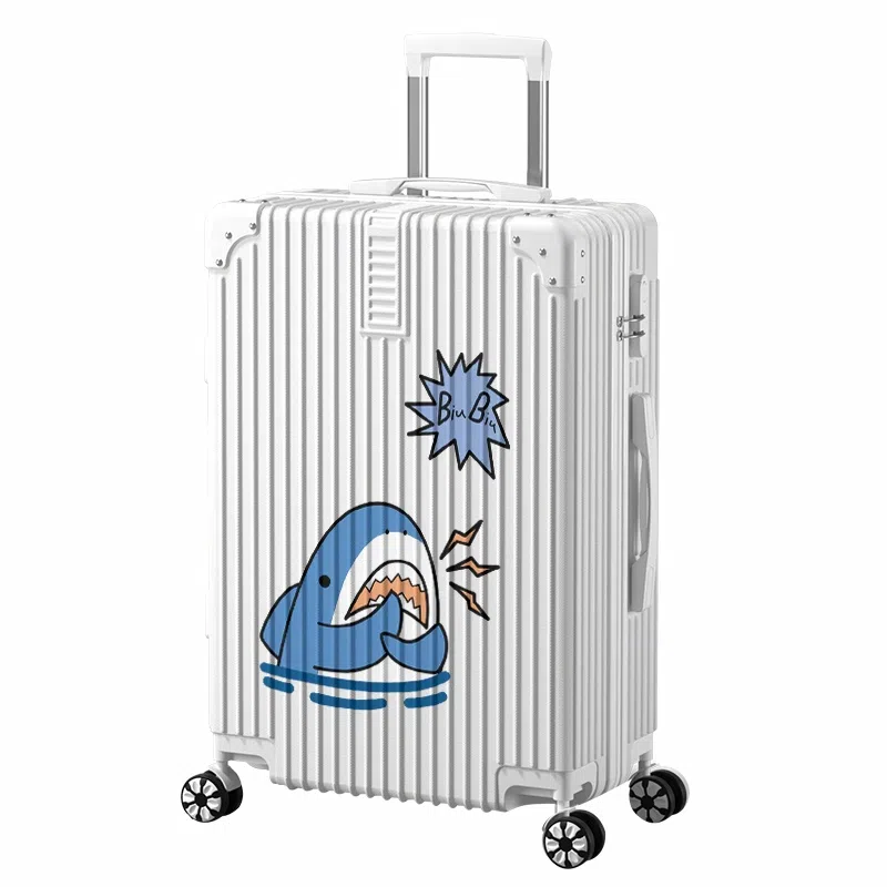 Zecedo ABS+PC 2022242628