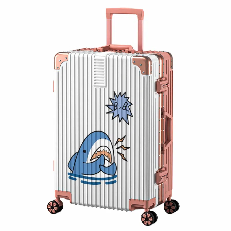 Zecedo ABS+PC 2022242628