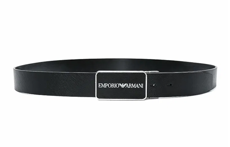 EMPORIO ARMANI 3.5cm