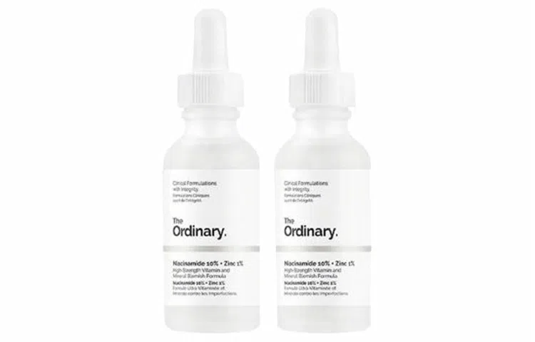 The Ordinary 10+14 30ml*230ml*4