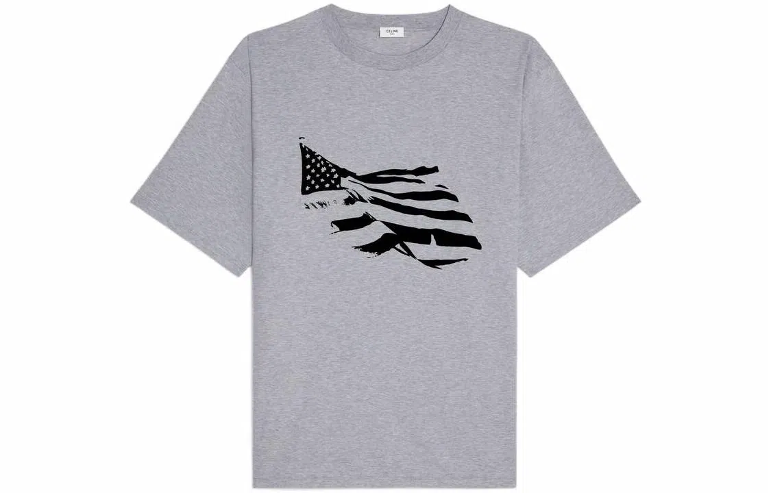 CELINE SS22 T