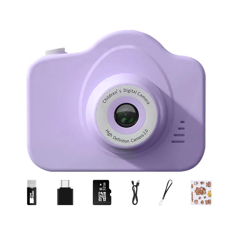 HAWESGARS A3CCD 1080p MP3