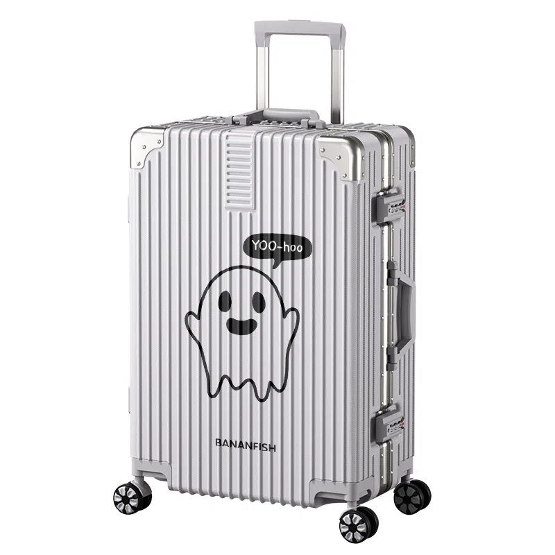 Zecedo ABS+PC 2022242628