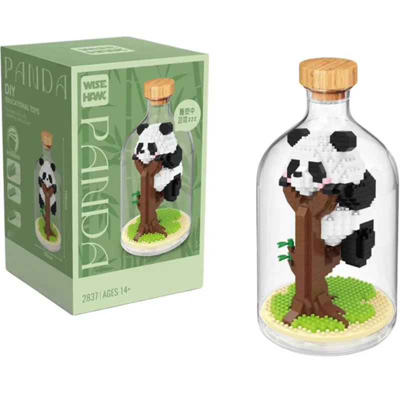 JOY FUER 2836PCS