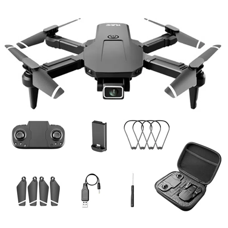 澳梦星 无人机航拍 飞行器航模 双摄像头智能 遥控玩具