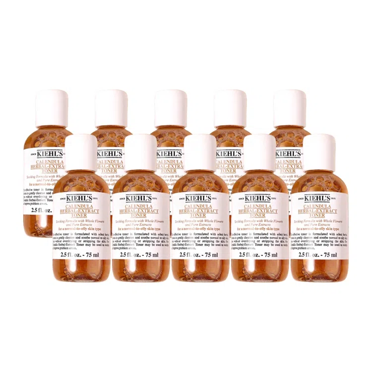 Kiehl's Calendula Herbal Extract Toner