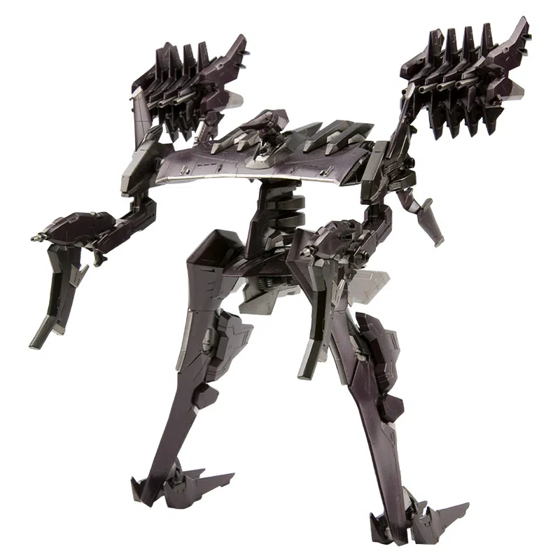 V.I ASPINA X-SOBRERO Fragile VI067X