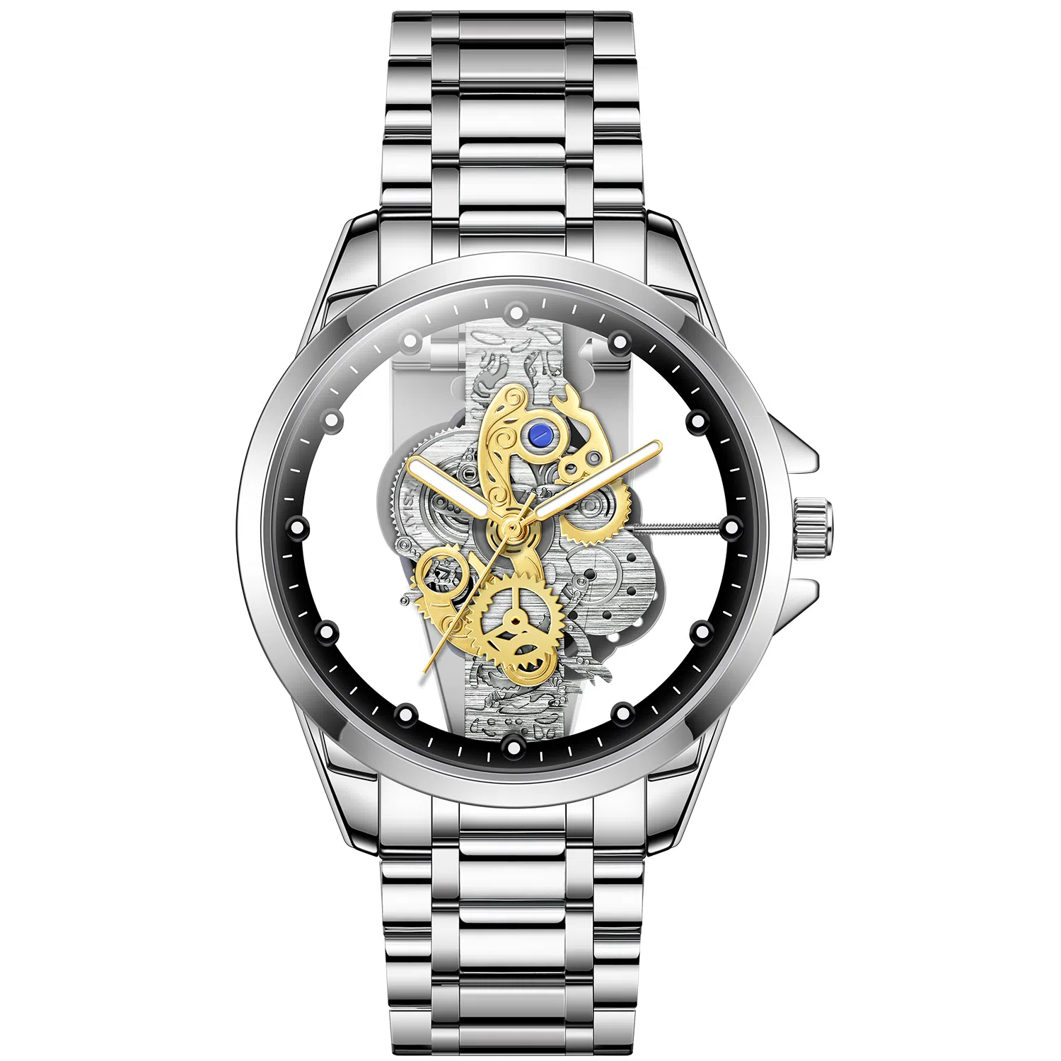 AIYISHI Quartz Watch