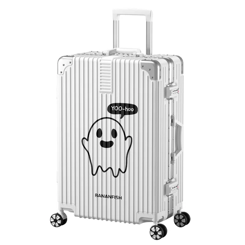 Zecedo ABS+PC 2022242628