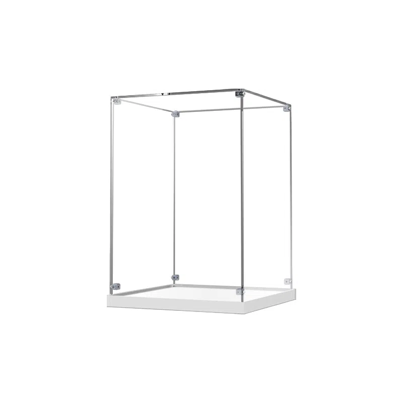 KGBOX MEGACRYBABY400