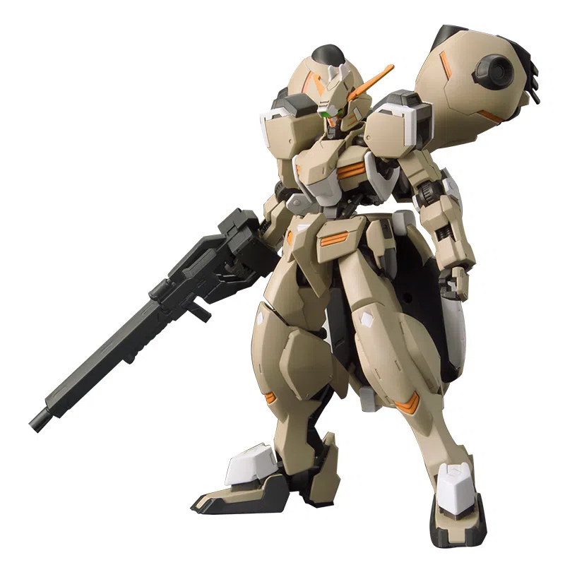 BANDAI HG 1144 013 Rebake