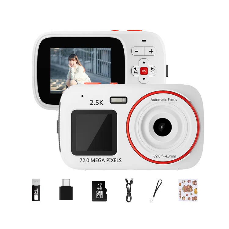 HAWESGARS XJ07CCD 7200161080pvlog