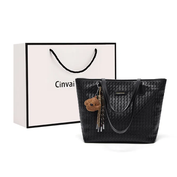 CinvaiKrose Tote