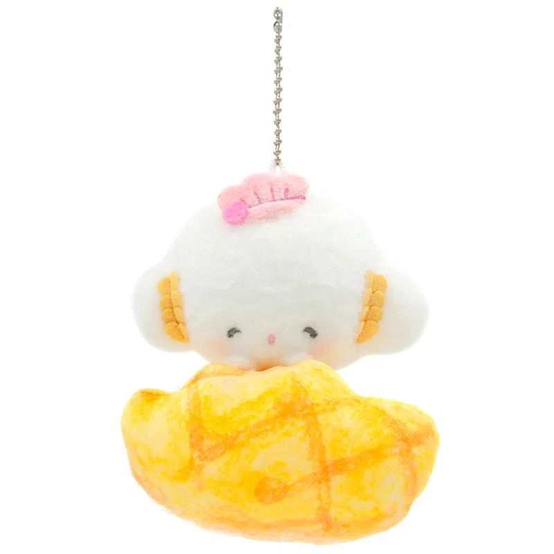 E-STRONG x Sanrio 11cm