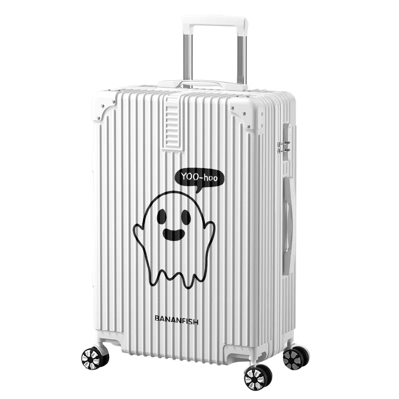 Zecedo ABS+PC 2022242628