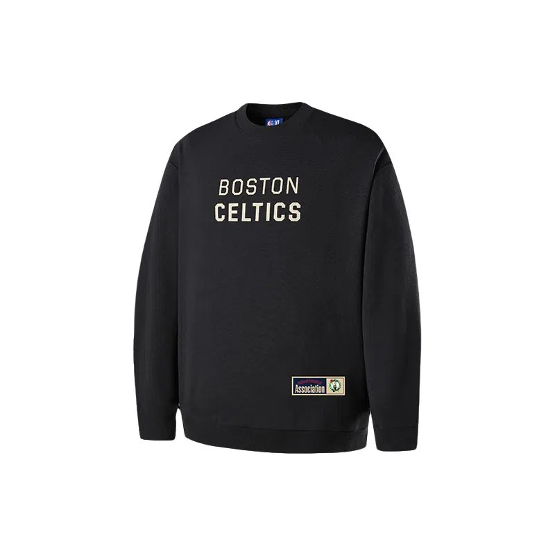 NBA Boston Celtics Sweatshirt