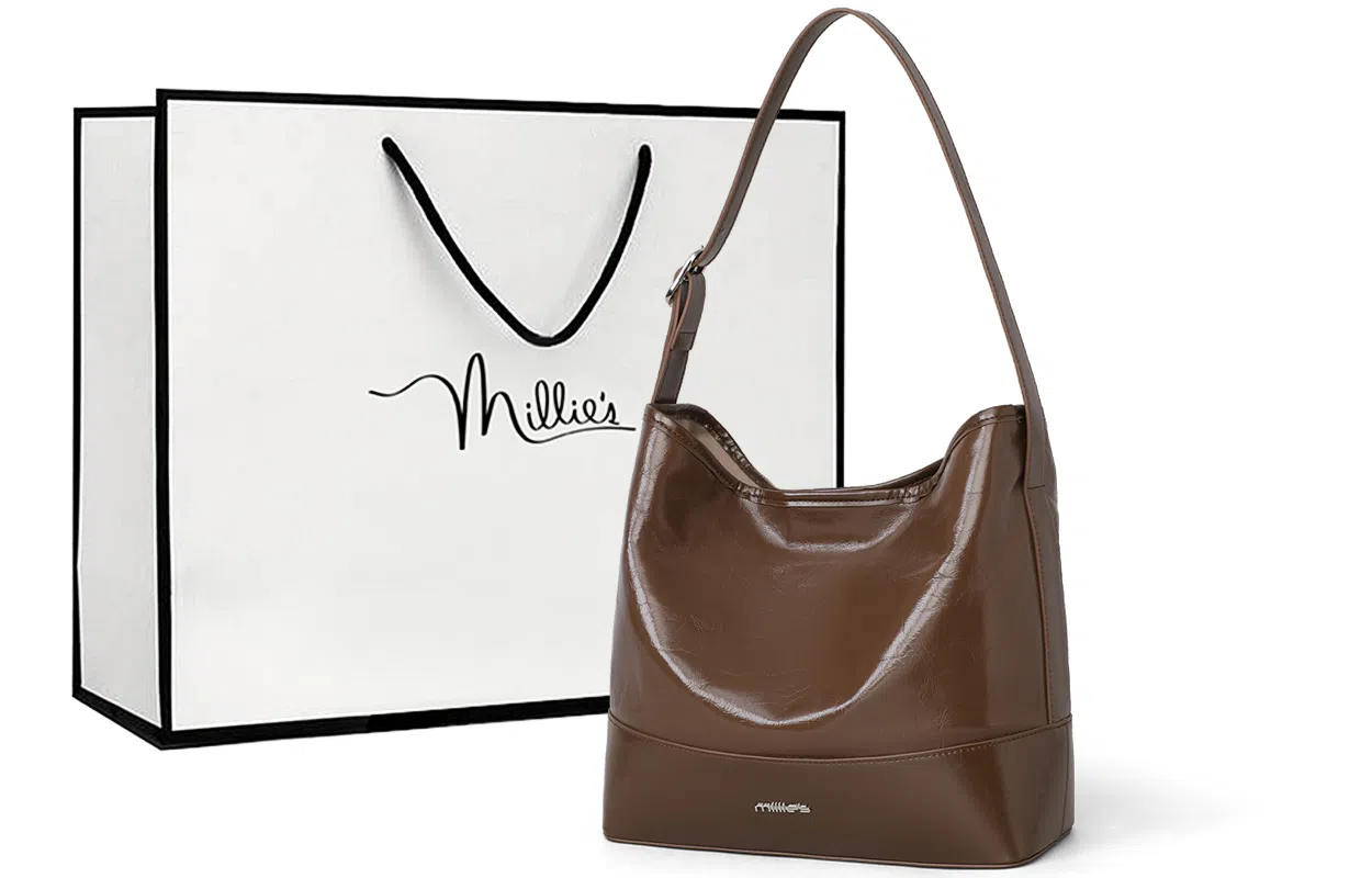 MILLIE'S