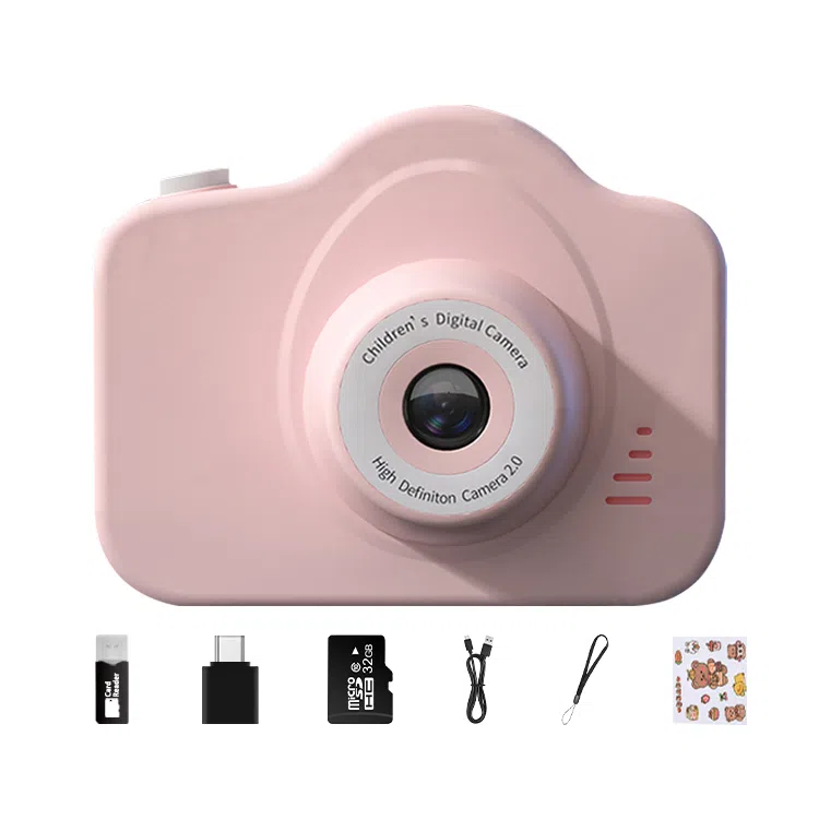 HAWESGARS A3CCD 1080p MP3