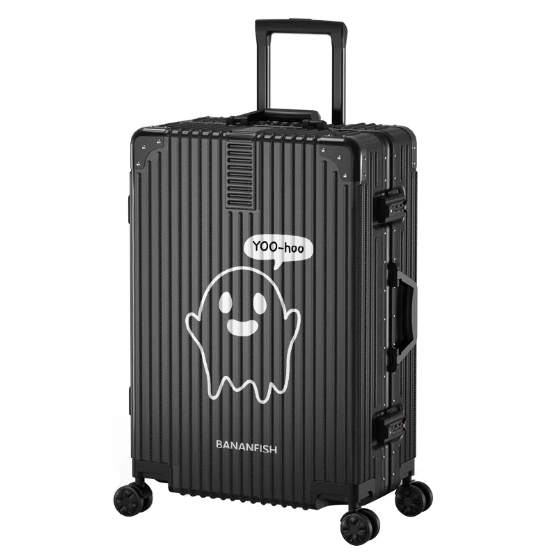 Zecedo ABS+PC 2022242628