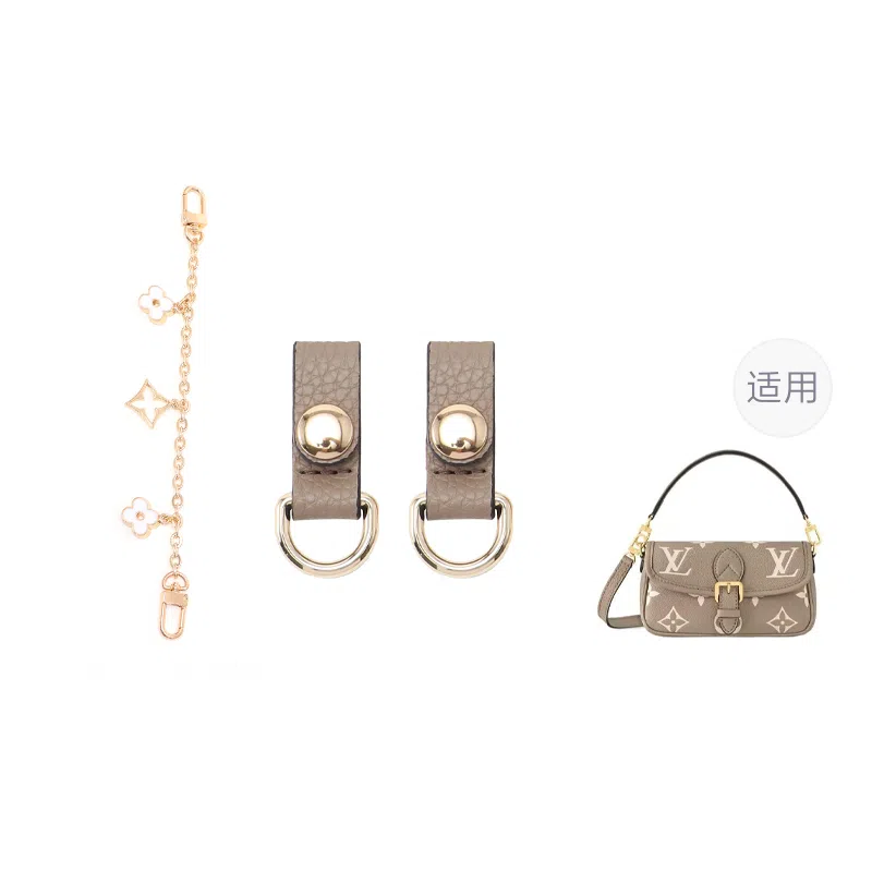 LV Nano Diane