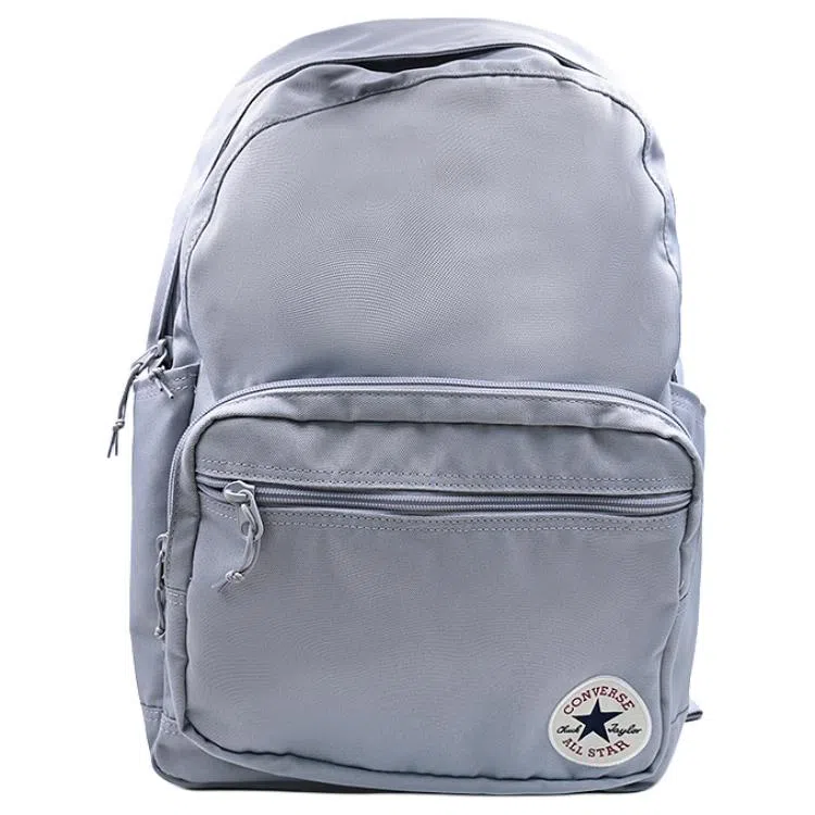 Converse Backpack Grey