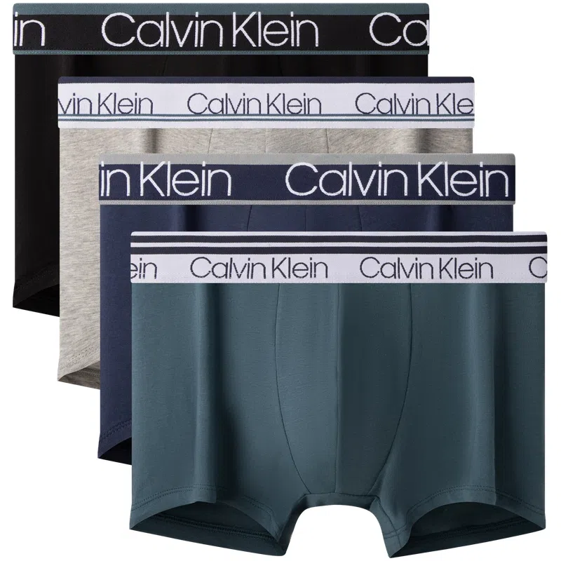 CALVIN KLEIN 4