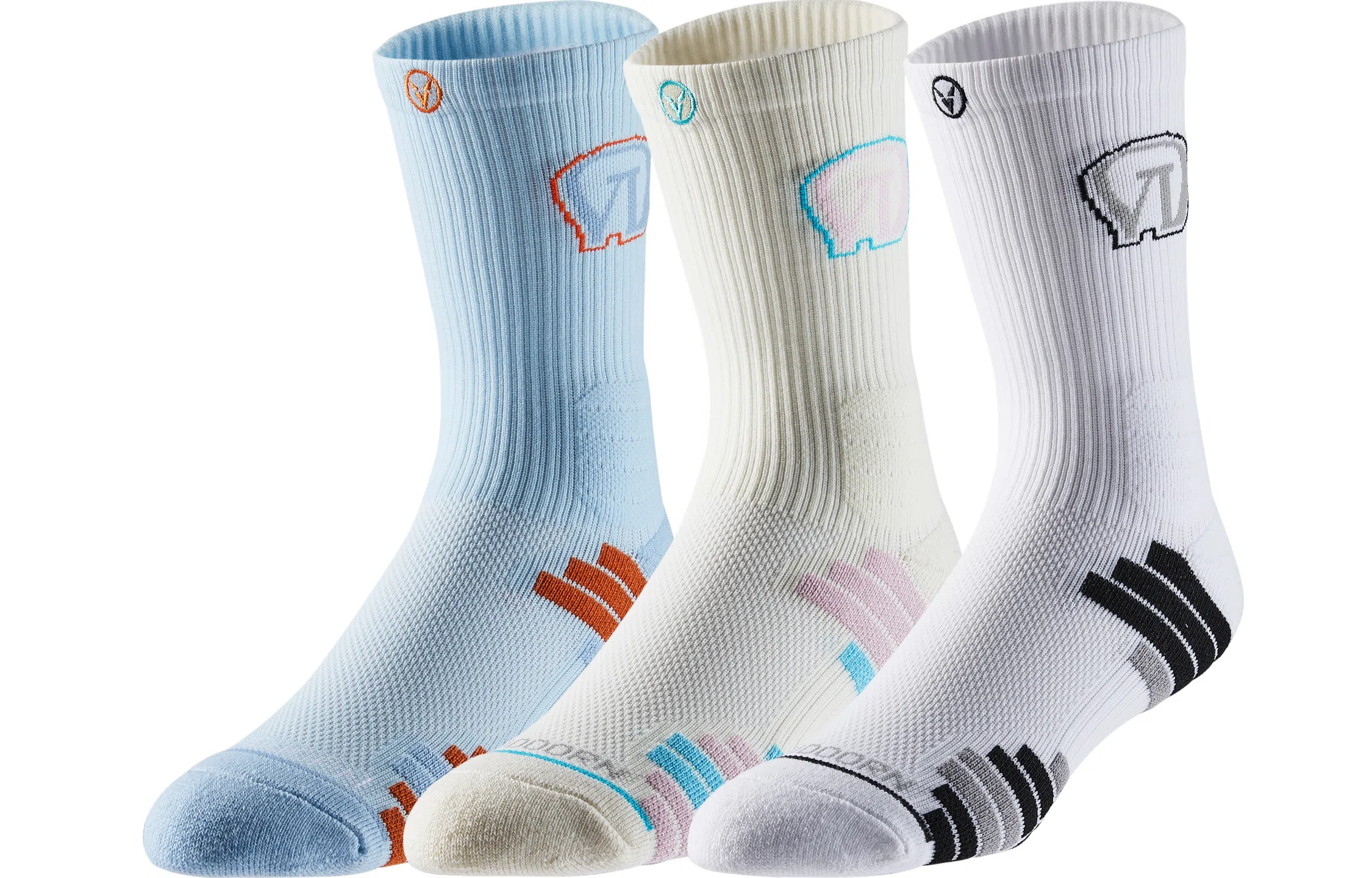 VEIDOORN Rainbow Series