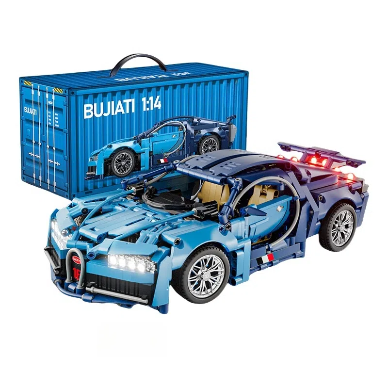 Brangdy 1001-2000pcs BRA-JM-16