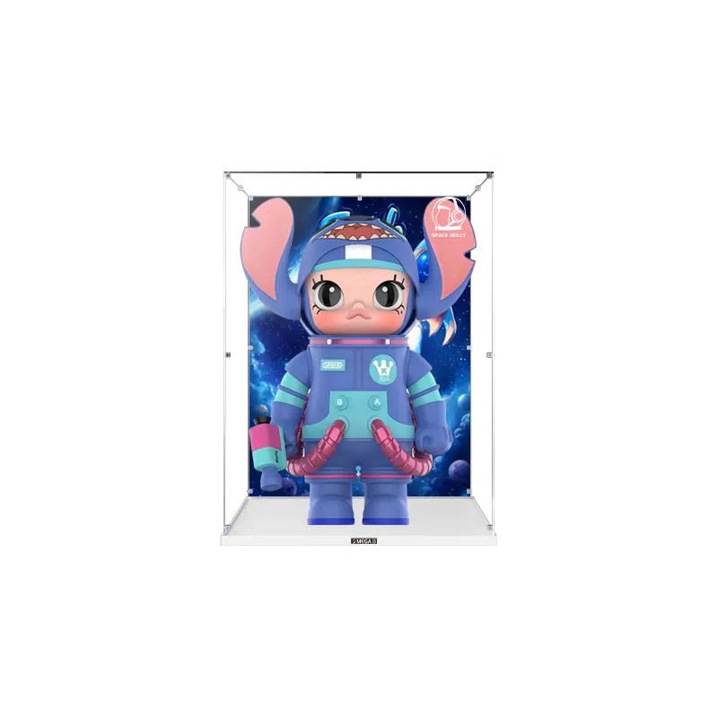 KGBOX POPMARTMOLLY4001000