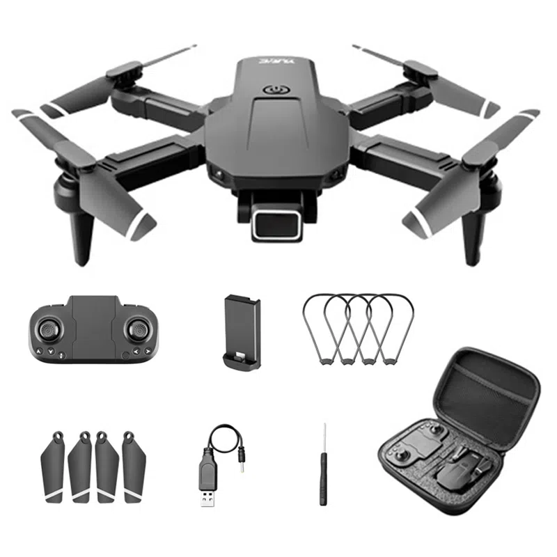 澳梦星 无人机航拍 飞行器航模 双摄像头智能 遥控玩具