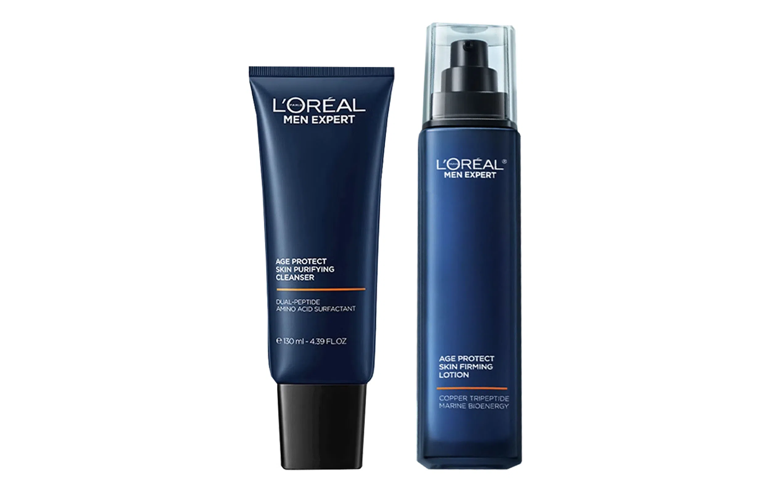 L'OREAL PARIS MEN EXPERT 130ml+145ml