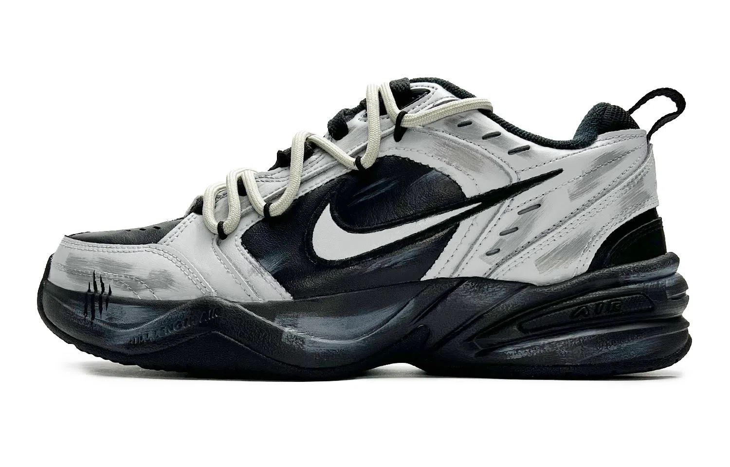 Nike Air Monarch 4 CNY