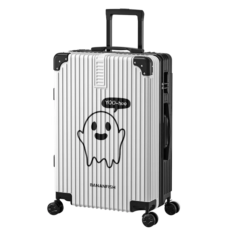 Zecedo ABS+PC 2022242628