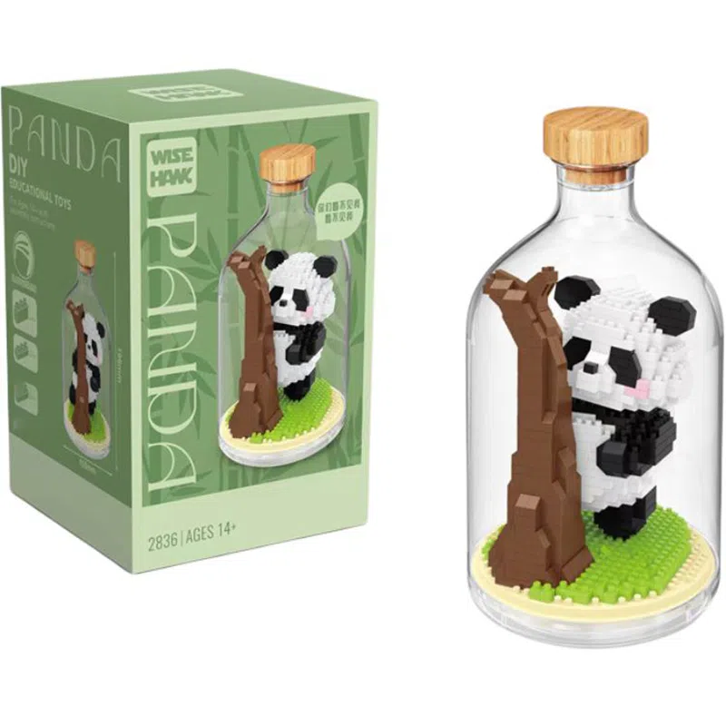 JOY FUER 2836PCS