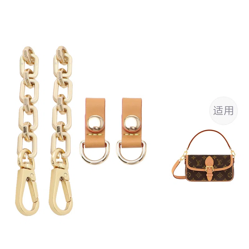 LV Nano Diane