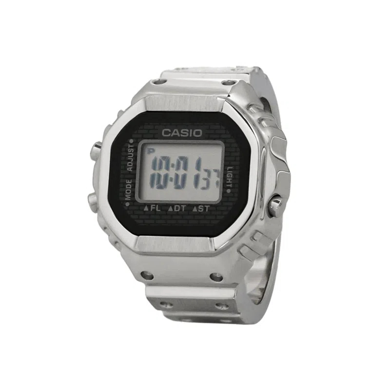 CASIO