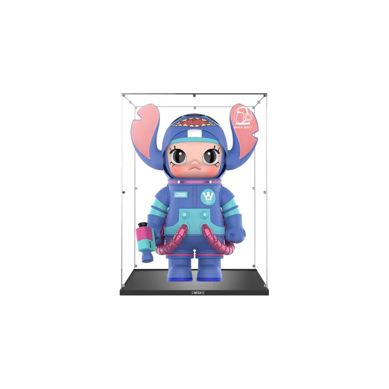 KGBOX POPMARTMOLLY4001000